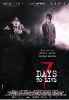 7 Days To Live - Plakat zum Film