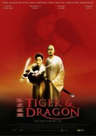Tiger And Dragon - Plakat zum Film