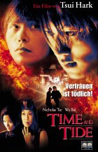 Time And Tide - Plakat zum Film