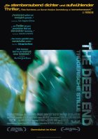 The Deep End - Trügerische Stille - Plakat zum Film