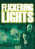 Flickering Lights - Plakat zum Film