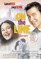 On The Line - Plakat zum Film