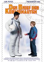 Der Brief des Kosmonauten - Plakat zum Film