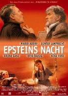 Epsteins Nacht - Plakat zum Film