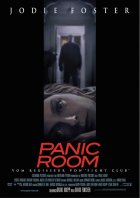 Panic Room - Plakat zum Film