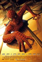 Spider-Man - Plakat zum Film