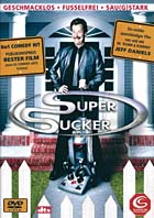 Super Sucker - Plakat zum Film
