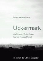 Uckermark - Plakat zum Film