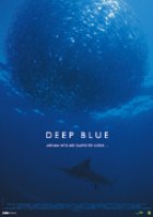 Deep Blue - Plakat zum Film