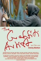The Graffiti Artist - Plakat zum Film