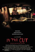 In The Cut - Plakat zum Film