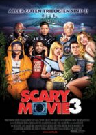 Scary Movie 3 - Plakat zum Film
