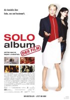 Soloalbum - Plakat zum Film