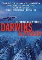 Darwins Alptraum - Plakat zum Film