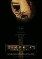 Exorzist: Der Anfang - Plakat zum Film