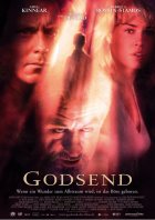 Godsend - Plakat zum Film