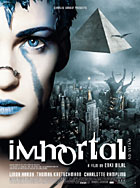 Immortal - Plakat zum Film