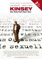 Kinsey - Plakat zum Film