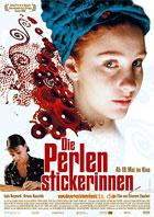 Die Perlenstickerinnen - Plakat zum Film