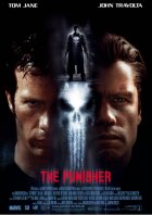 The Punisher - Plakat zum Film