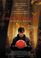 The Woodsman - Plakat zum Film