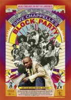 Dave Chappelles Block Party - Plakat zum Film