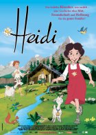 Heidi - Plakat zum Film