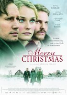 Merry Christmas - Plakat zum Film
