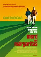 Mord und Margaritas - Plakat zum Film