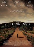 Shooting Dogs - Plakat zum Film