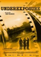 Underexposure - Plakat zum Film