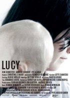 Lucy - Plakat zum Film