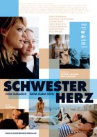 Schwesterherz - Plakat zum Film