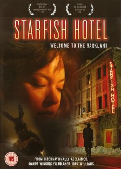 Starfish Hotel - Plakat zum Film