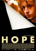 Hope - Plakat zum Film