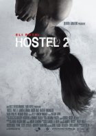 Hostel 2 - Plakat zum Film