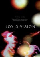 Joy Division - Plakat zum Film