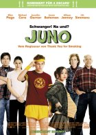 Juno - Plakat zum Film