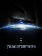 Transformers - Plakat zum Film