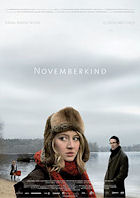 Novemberkind - Plakat zum Film