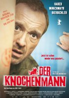 Der Knochenmann - Plakat zum Film