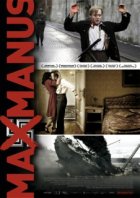 Max Manus - Plakat zum Film