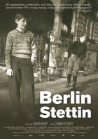 Berlin - Stettin - Plakat zum Film
