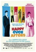 Happy Ever Afters - Plakat zum Film