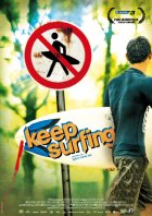 Keep Surfing - Plakat zum Film
