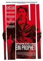Ein Prophet - Plakat zum Film