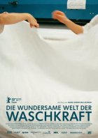 Die wundersame Welt der Waschkraft - Plakat zum Film