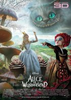 Alice im Wunderland - Plakat zum Film