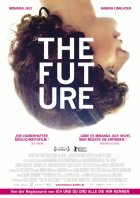 The Future - Plakat zum Film