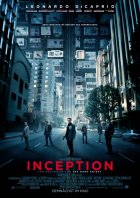 Inception - Plakat zum Film